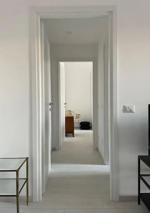 Milano Studio A Apartment