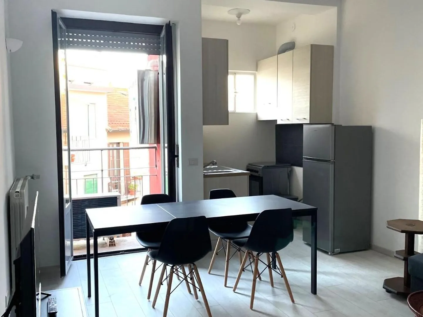 Apartment Milano Studio A