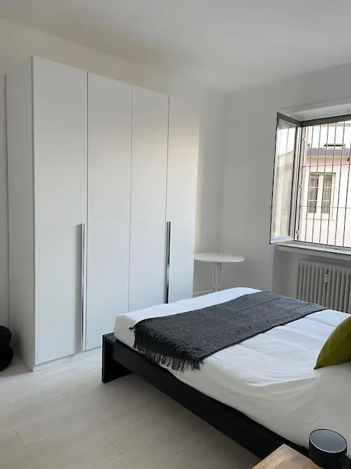 Milano Studio A Italy