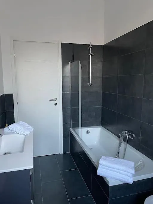 Apartment Milano Studio A Italy