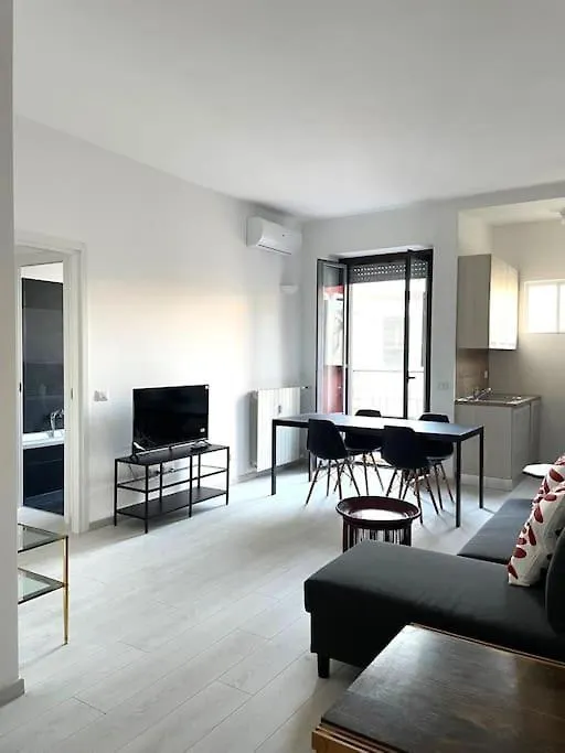 Milano Studio A 0*, Milan Italy
