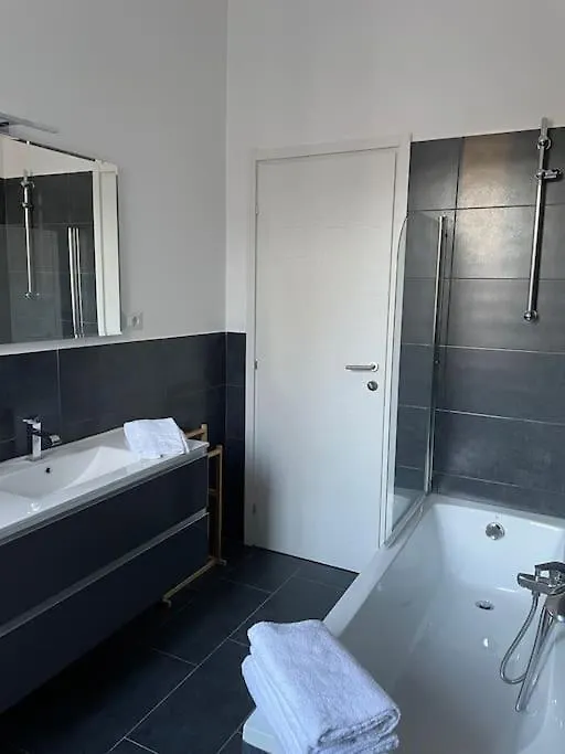 Apartment Milano Studio A