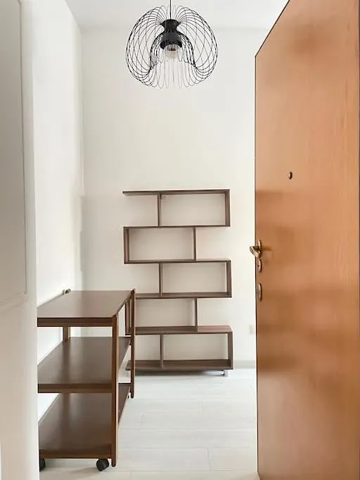 Milano Studio A Apartment Milan