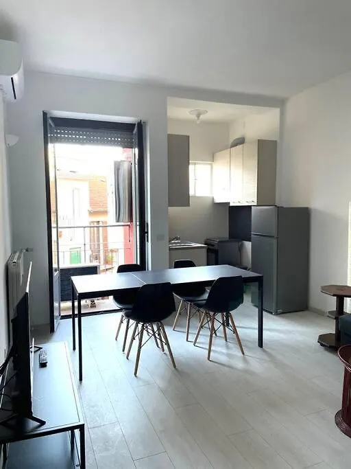 Milano Studio A 0*, Milan