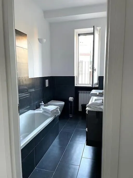 Milano Studio A Italy