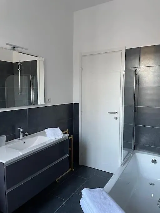 Milano Studio A Apartment Milan
