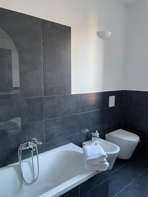 Milano Studio A 0*, Milan Italy