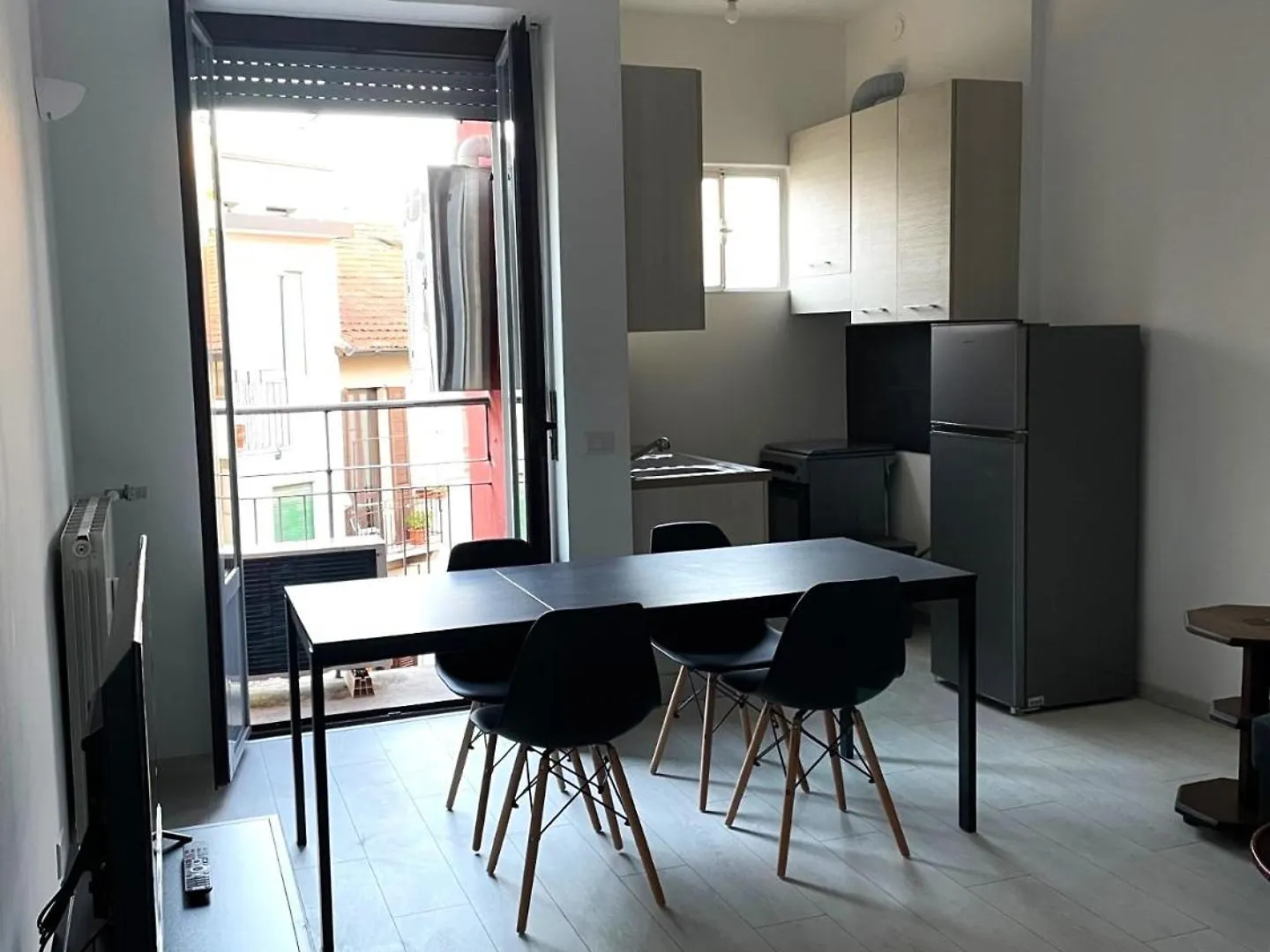 Apartment Milano Studio A