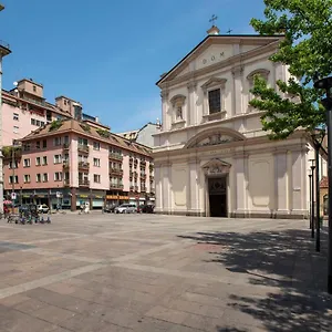 Apartament Amazing House In Porta Venezia By Easylife